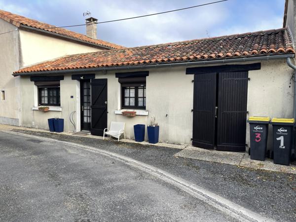 Longère de charme avec logement indépendant / Character property with independent accommodation