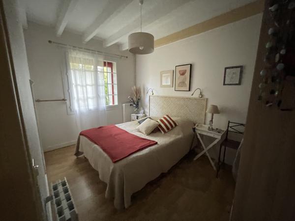 Longère de charme avec logement indépendant / Character property with independent accommodation