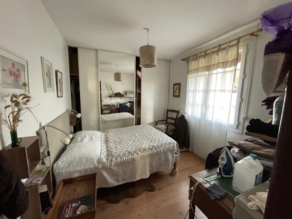 Longère de charme avec logement indépendant / Character property with independent accommodation