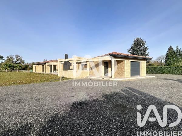 Maison à vendre 6 pièces 167 m² Lesparre-Médoc
