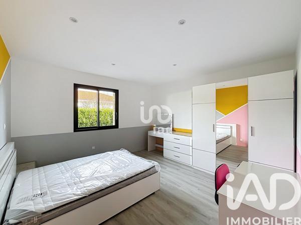 Maison à vendre 6 pièces 167 m² Lesparre-Médoc