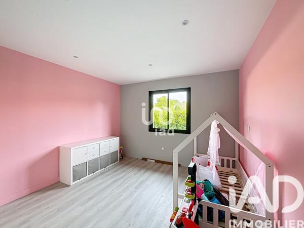 Maison à vendre 6 pièces 167 m² Lesparre-Médoc