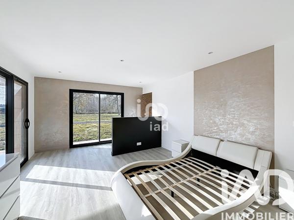 Maison à vendre 6 pièces 167 m² Lesparre-Médoc