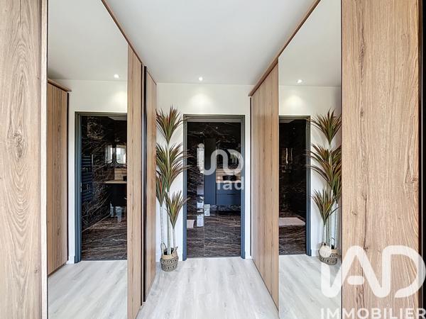Maison à vendre 6 pièces 167 m² Lesparre-Médoc