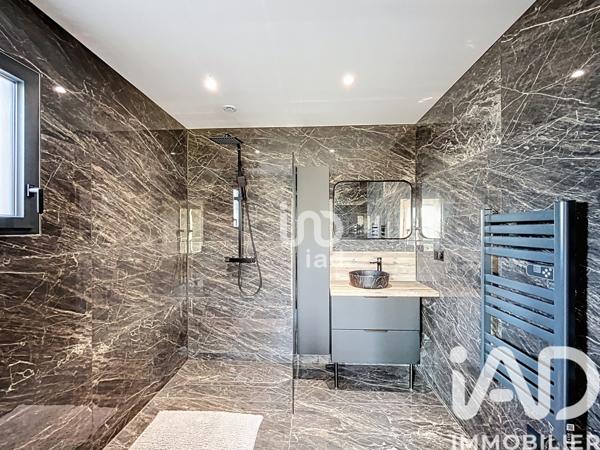 Maison à vendre 6 pièces 167 m² Lesparre-Médoc