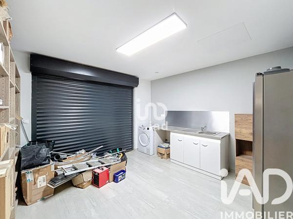 Maison à vendre 6 pièces 167 m² Lesparre-Médoc