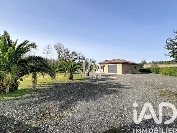 Maison à vendre 6 pièces 167 m² Lesparre-Médoc