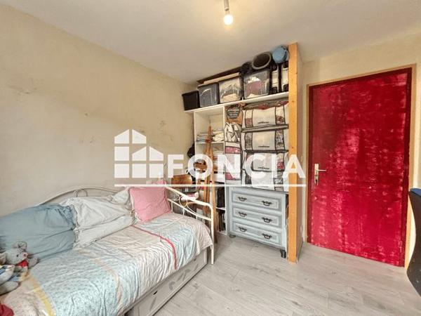 À vendre Appartement 4 pièces 68.09 m² - Bonneville 74130