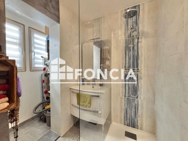 À vendre Appartement 4 pièces 68.09 m² - Bonneville 74130