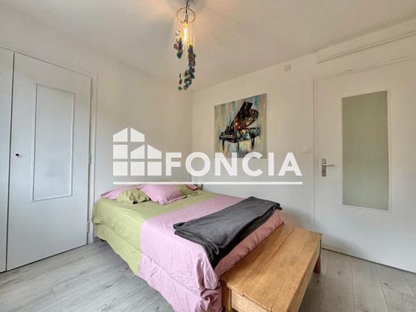 À vendre Appartement 4 pièces 68.09 m² - Bonneville 74130