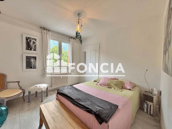 À vendre Appartement 4 pièces 68.09 m² - Bonneville 74130