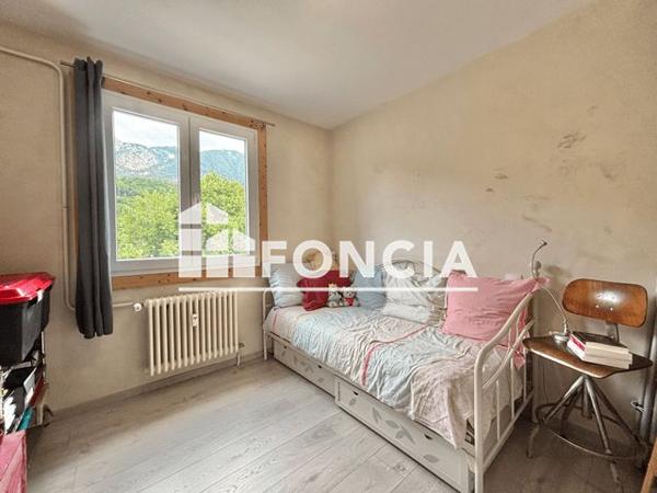 À vendre Appartement 4 pièces 68.09 m² - Bonneville 74130