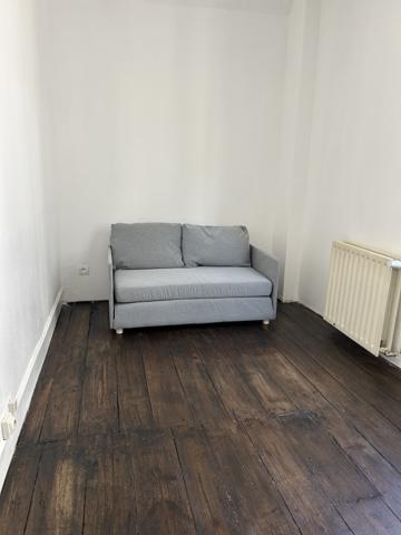 Maison de ville meublée atypique – Angoulême Plateau Détails des diagnostics énergétiques