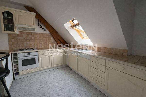 Appartement Meaux 3 pièce(s) 60 m2