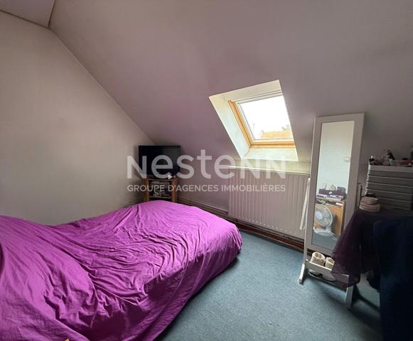 Appartement Meaux 3 pièce(s) 60 m2