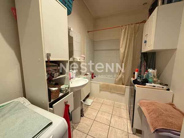 Appartement Meaux 3 pièce(s) 60 m2