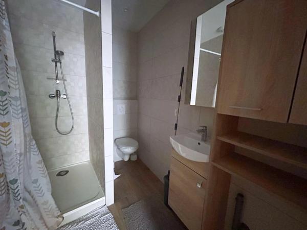 Appartement à louer 1 pièce 27.09m² Montbéliard (25200)