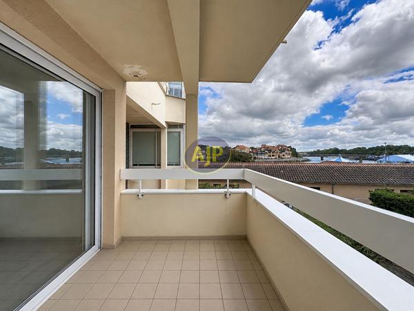 Vente appartement Capbreton : 219 450 € - AJP Horizons Capbreton