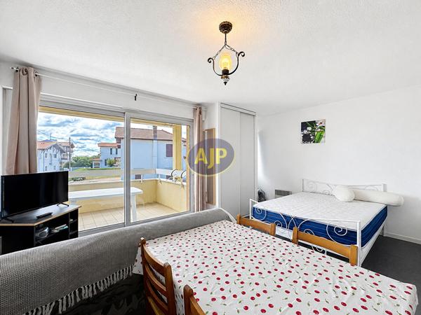Vente appartement Capbreton : 219 450 € - AJP Horizons Capbreton