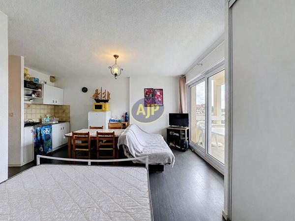 Vente appartement Capbreton : 219 450 € - AJP Horizons Capbreton