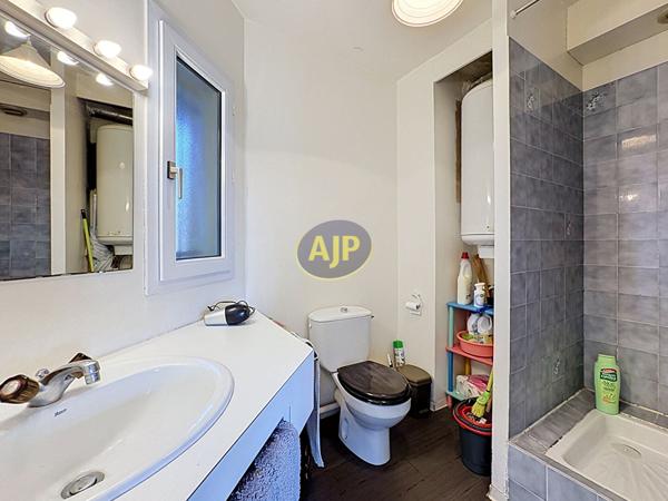 Vente appartement Capbreton : 219 450 € - AJP Horizons Capbreton