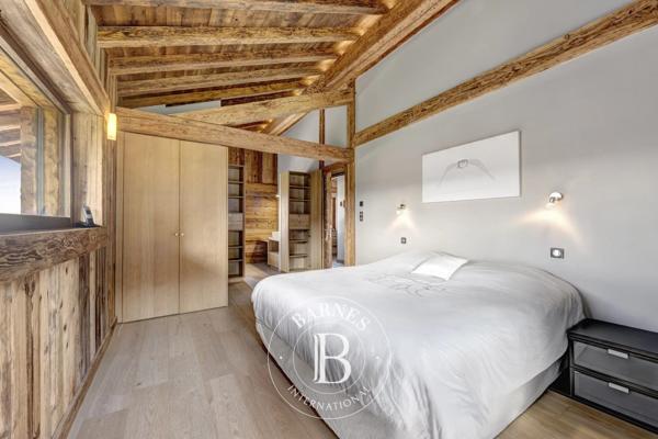 Archamps, Chalet 5 Chambres -  319 m² à vendre