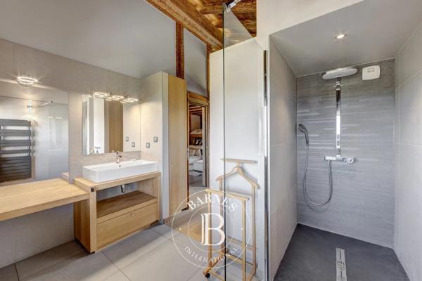 Archamps, Chalet 5 Chambres -  319 m² à vendre