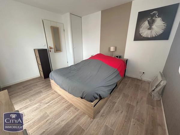 Appartement à vendre 3 pièces 62.9m² Allonnes (72700)