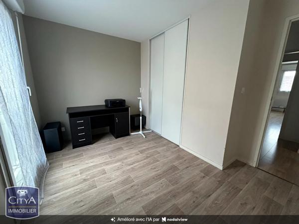 Appartement à vendre 3 pièces 62.9m² Allonnes (72700)