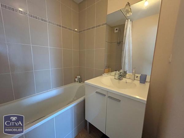 Appartement à vendre 3 pièces 62.9m² Allonnes (72700)
