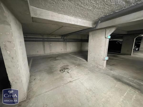 Appartement à vendre 3 pièces 62.9m² Allonnes (72700)
