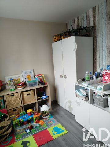 Maison à vendre 5 pièces 101 m² Saint-Germain-du-Puy