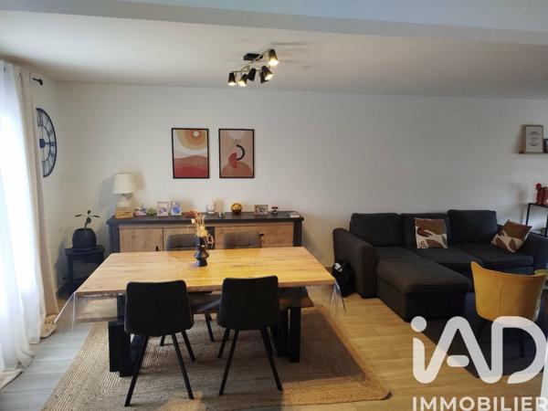 Maison à vendre 5 pièces 101 m² Saint-Germain-du-Puy