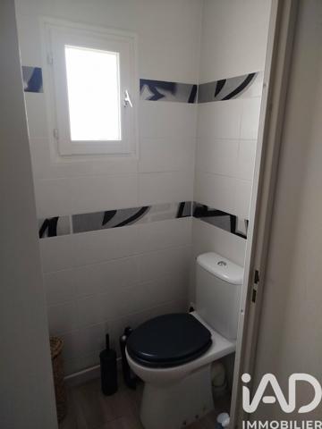 Maison à vendre 5 pièces 101 m² Saint-Germain-du-Puy