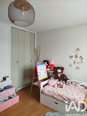 Maison à vendre 5 pièces 101 m² Saint-Germain-du-Puy