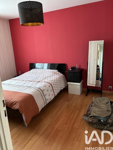 Maison à vendre 5 pièces 101 m² Saint-Germain-du-Puy