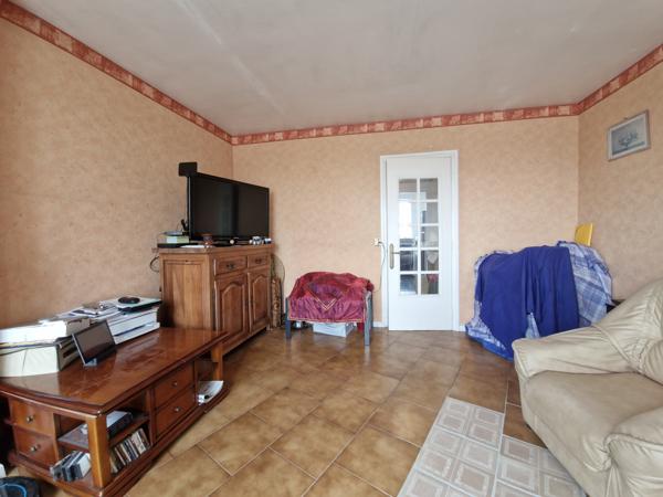 Appartement 3 pièces - 71 m² Exclusivité efficity