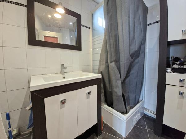 Appartement 3 pièces - 71 m² Exclusivité efficity