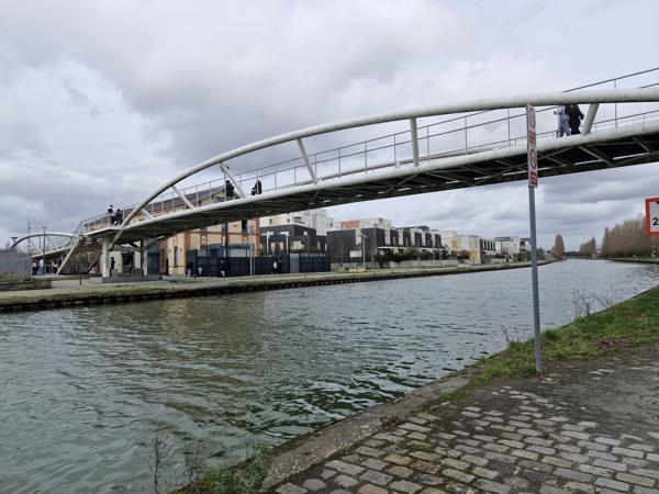 Appartement 3 pièces - 71 m² Exclusivité efficity