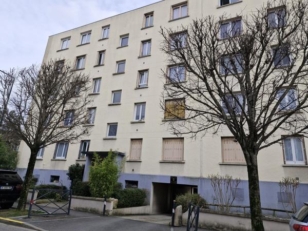 Appartement 3 pièces - 71 m² Exclusivité efficity