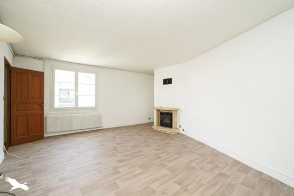Maison à vendre |  La Membrolle-sur-Choisille |  5 pièces | 162 m²