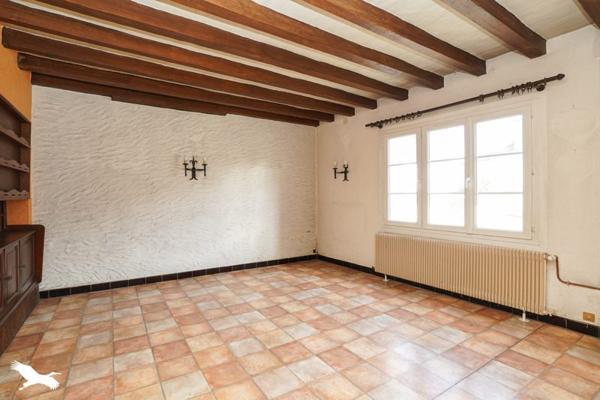 Maison à vendre |  La Membrolle-sur-Choisille |  5 pièces | 162 m²