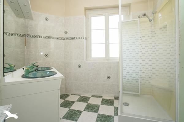 Maison à vendre |  La Membrolle-sur-Choisille |  5 pièces | 162 m²