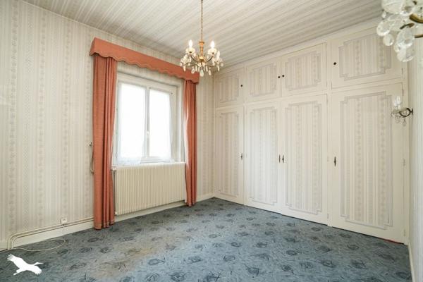 Maison à vendre |  La Membrolle-sur-Choisille |  5 pièces | 162 m²