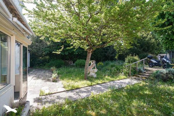 Maison à vendre |  La Membrolle-sur-Choisille |  5 pièces | 162 m²