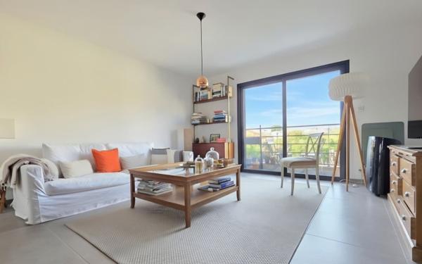 Appartement à vendre    2 pièces •  Sanary-sur-Mer