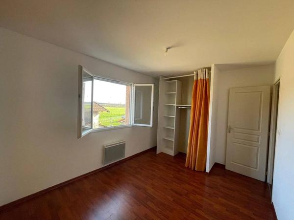 Maison individuelle 95 m² sur terrain 430 m²– Construction 2007 – Béligneux (01360)