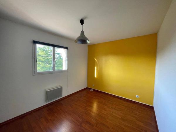 Maison individuelle 95 m² sur terrain 430 m²– Construction 2007 – Béligneux (01360)