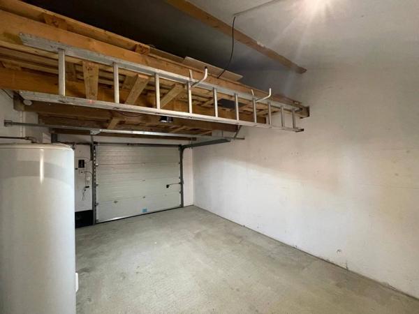 Maison individuelle 95 m² sur terrain 430 m²– Construction 2007 – Béligneux (01360)