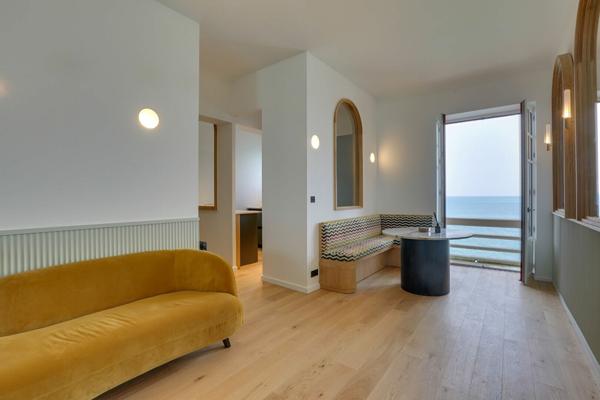 Appartement à vendre    2 pièces • 48,71 m2 Guéthary